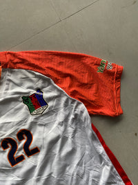 ATEMI SHIN WOO FC JERSEY - M