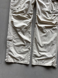 TIME ZONE CARGO PANT - L