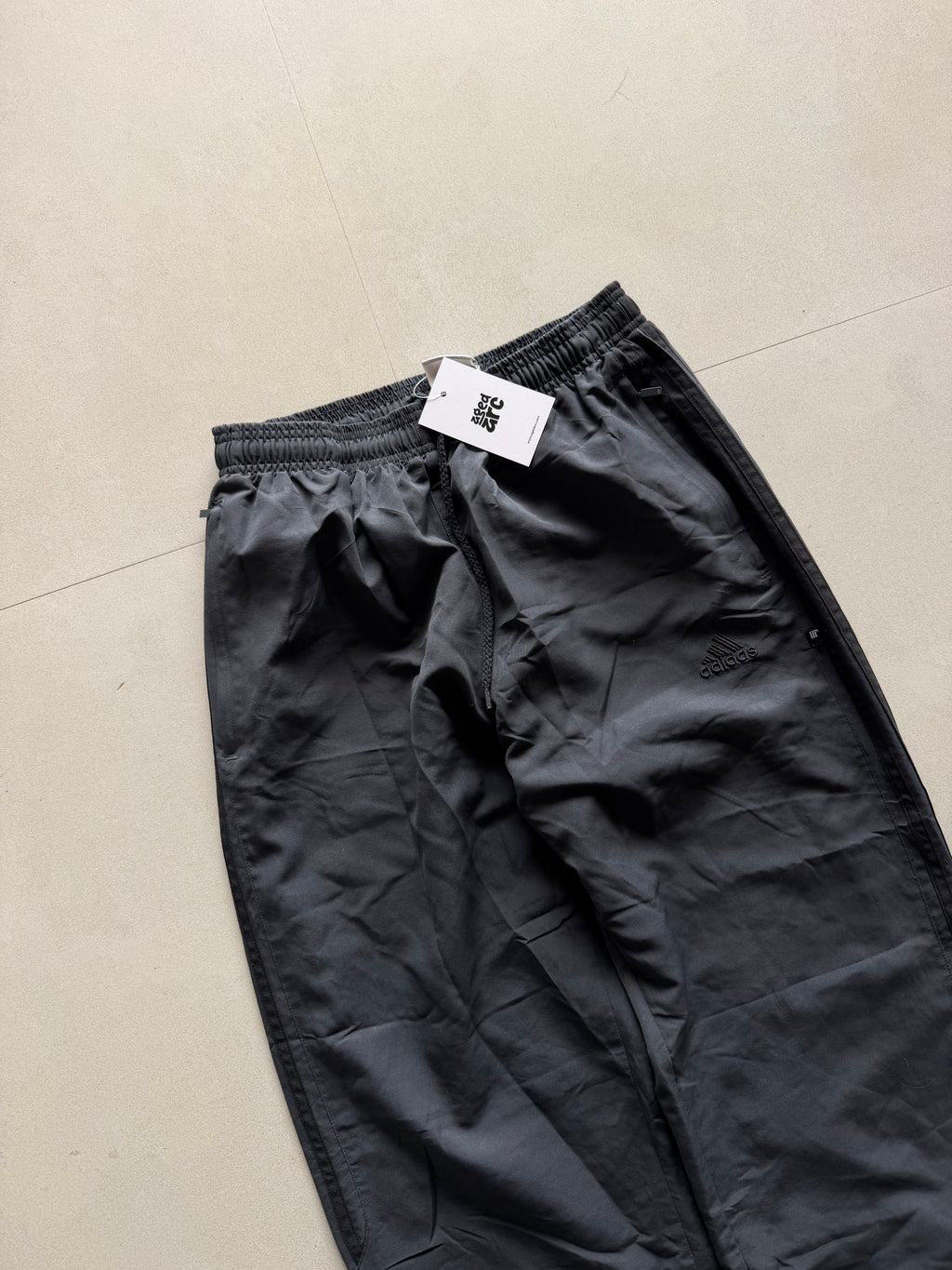 ADIDAS TRACK PANT69 - S