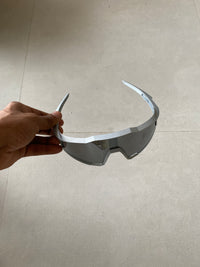 UV PROTECTED SPORTS GOGGLES