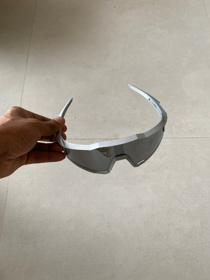 UV PROTECTED SPORTS GOGGLES