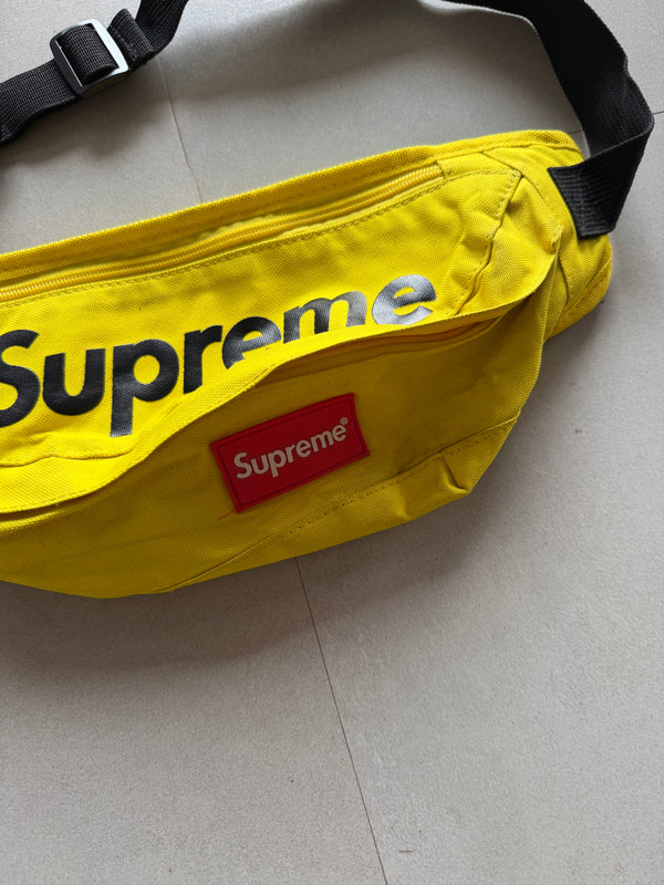 SUPREME FANNY PACK