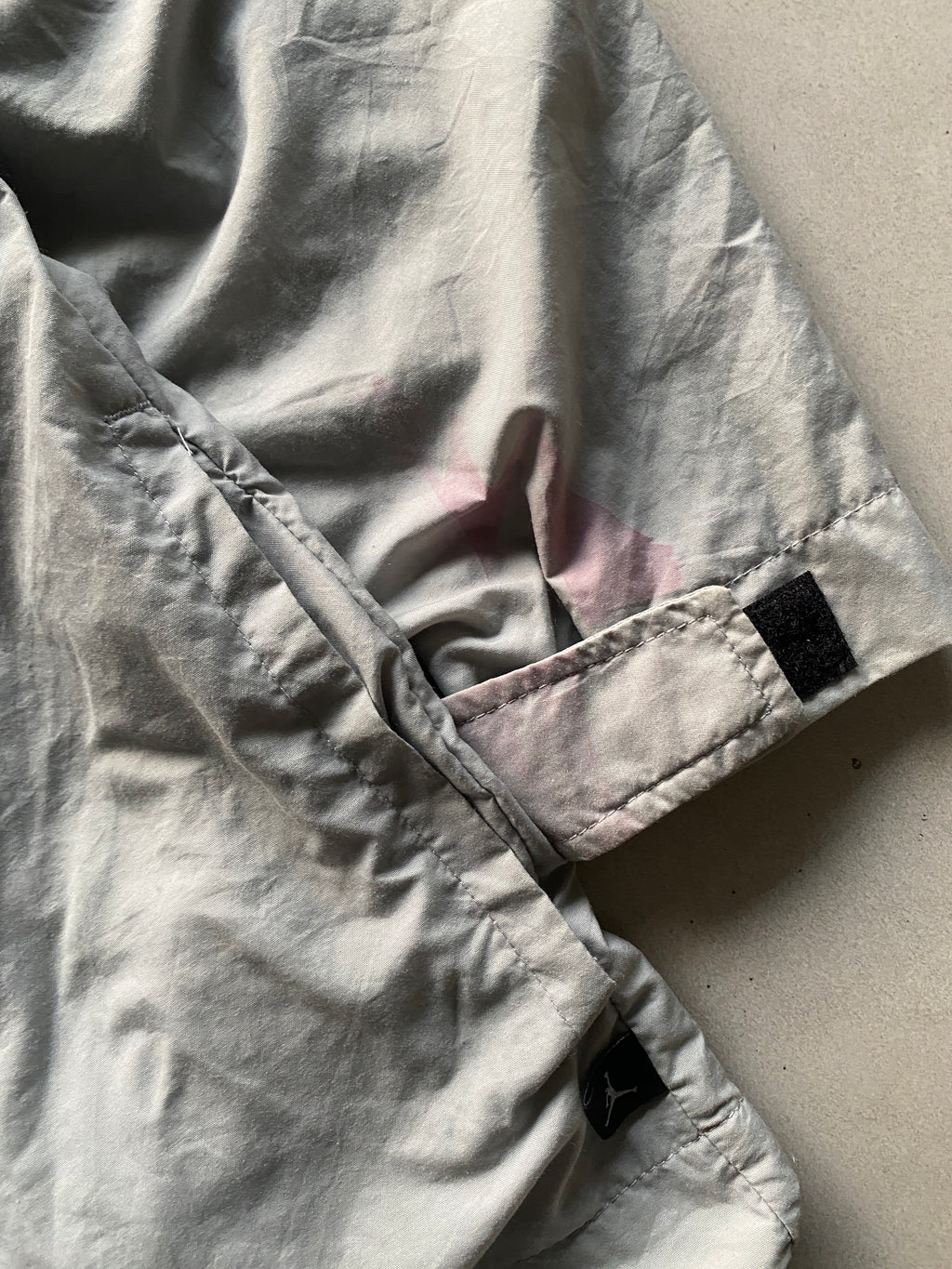 VINTAGE NIKE JORDAN JACKET - XXL