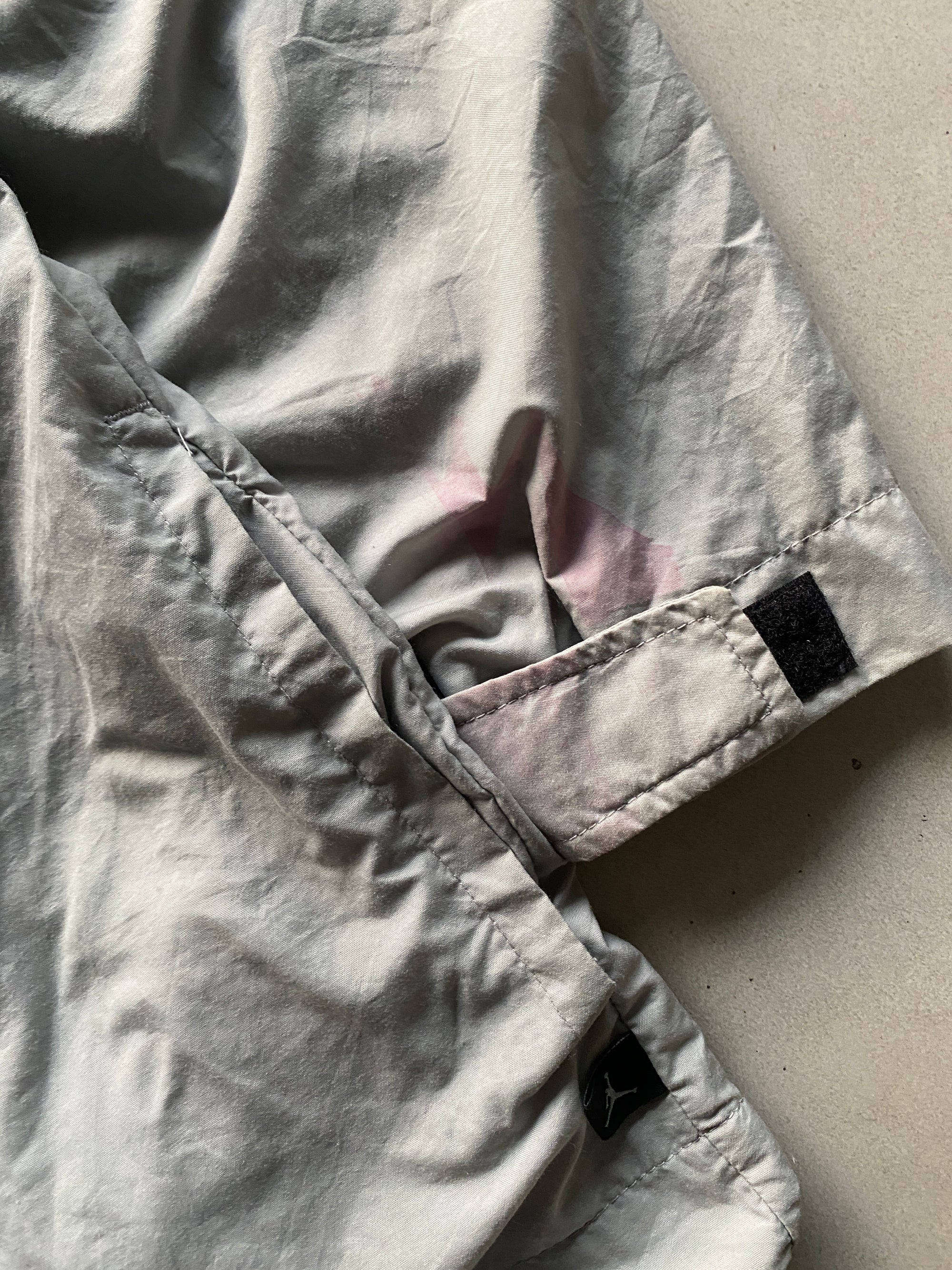 VINTAGE NIKE JORDAN JACKET - XXL