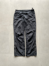 SPORTS EDITION BAGGY TRACK PANT - M