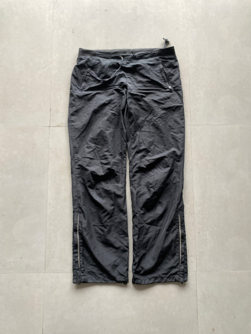 SPORTS EDITION BAGGY TRACK PANT - M