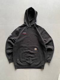 CARHARTT HOODIE - L