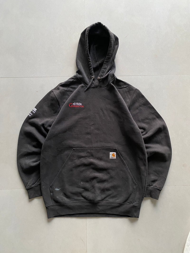 CARHARTT HOODIE - L