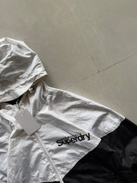 SUPER DRY JACKET - M