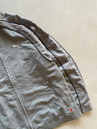 VINTAGE PUMA JACKET - L