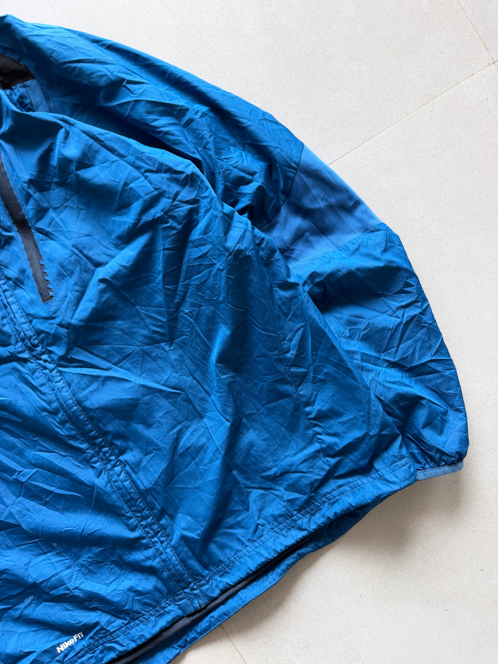 00S NIKE JACKET - M