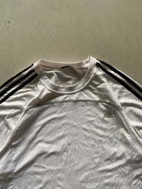 ADIDAS FULL SLEEVE DRI-FIT TEE -