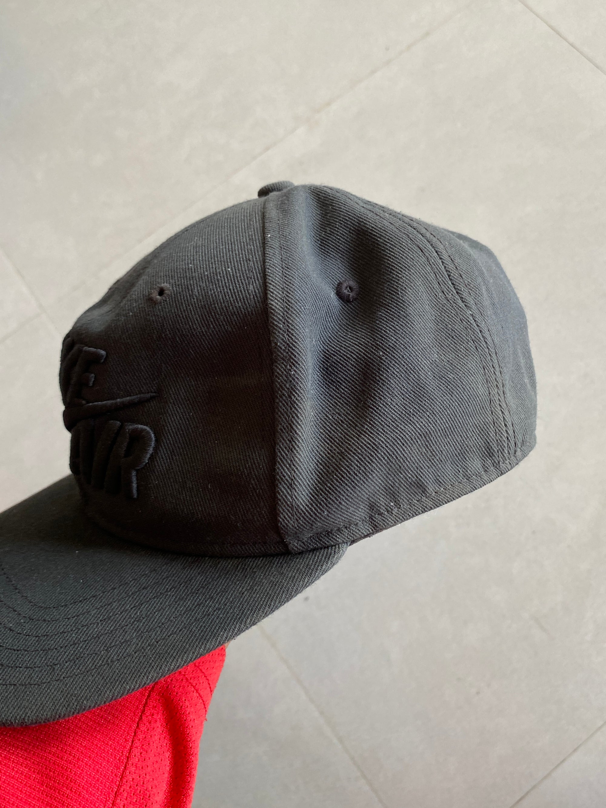 NIKE AIR SNAP BACK CAP