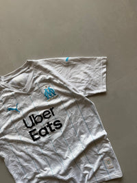 2019 PUMA MARSEILLE JERSEY - M