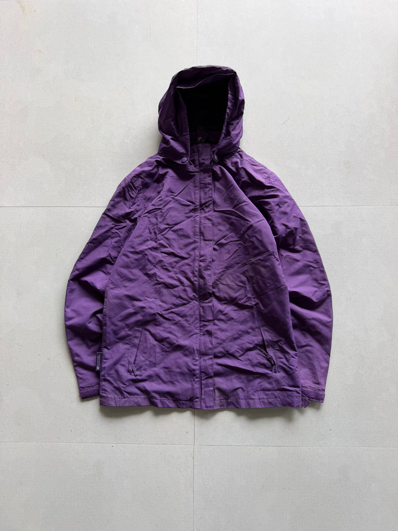 MOUNTAIN WAREHOUSE TACTICAL JACKET - S