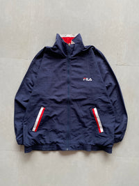 VINTAGE FILA JACKET - XL