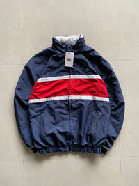 VINTAGE LACOSTE JACKET - M