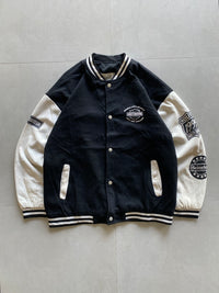 HARLEY DAVIDSON VARSITY JACKET (bootleg) - XL