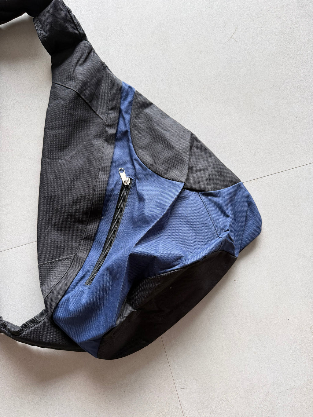CROSS BODY BAG