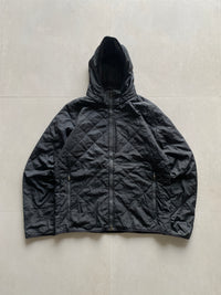 NIKE LIGHT WEIGHT PADDED JACKET - XL