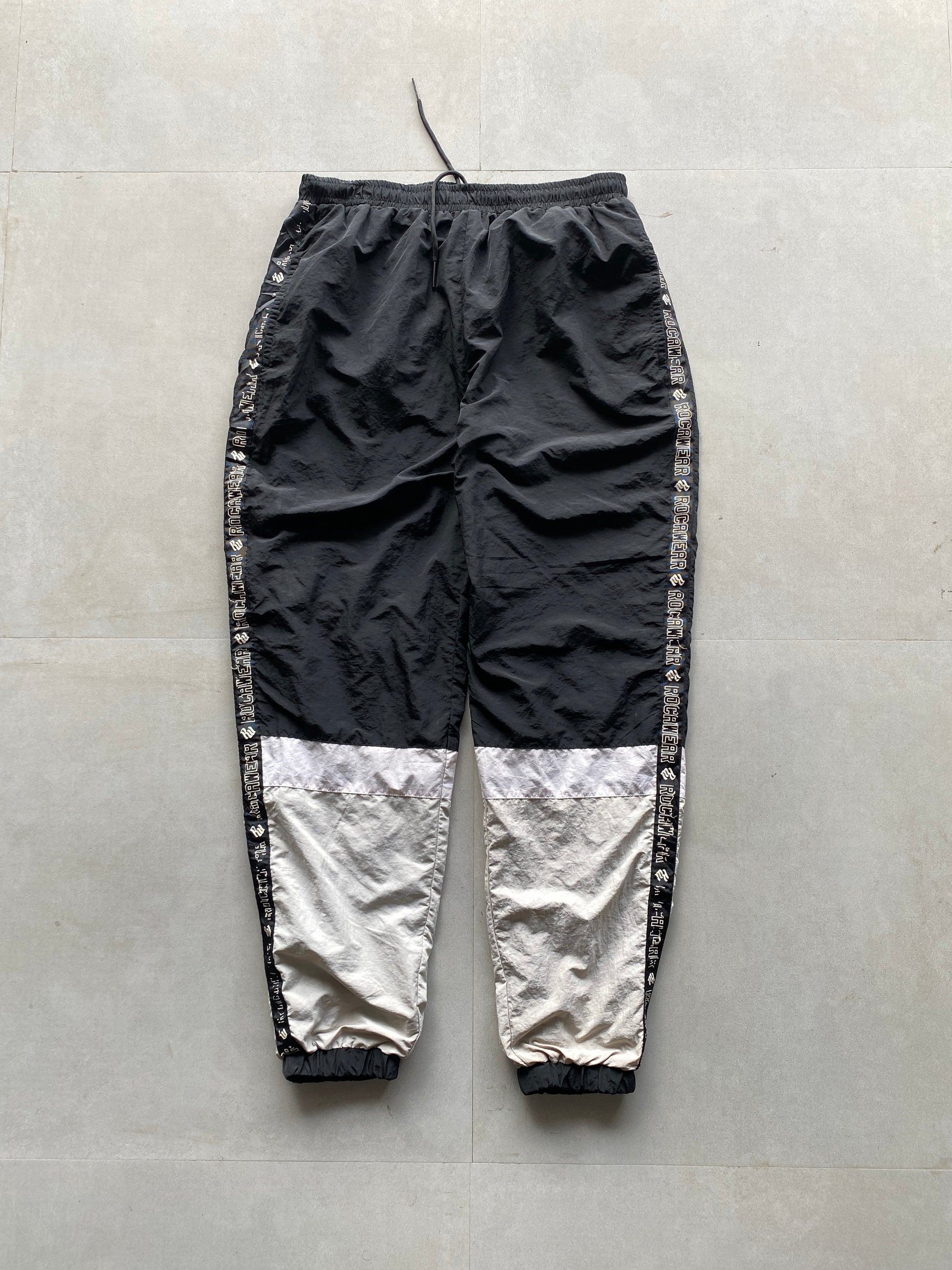 ROCAWEAR JOGGER PANT - M