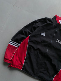 90s ADIDAS JACKET - XXL