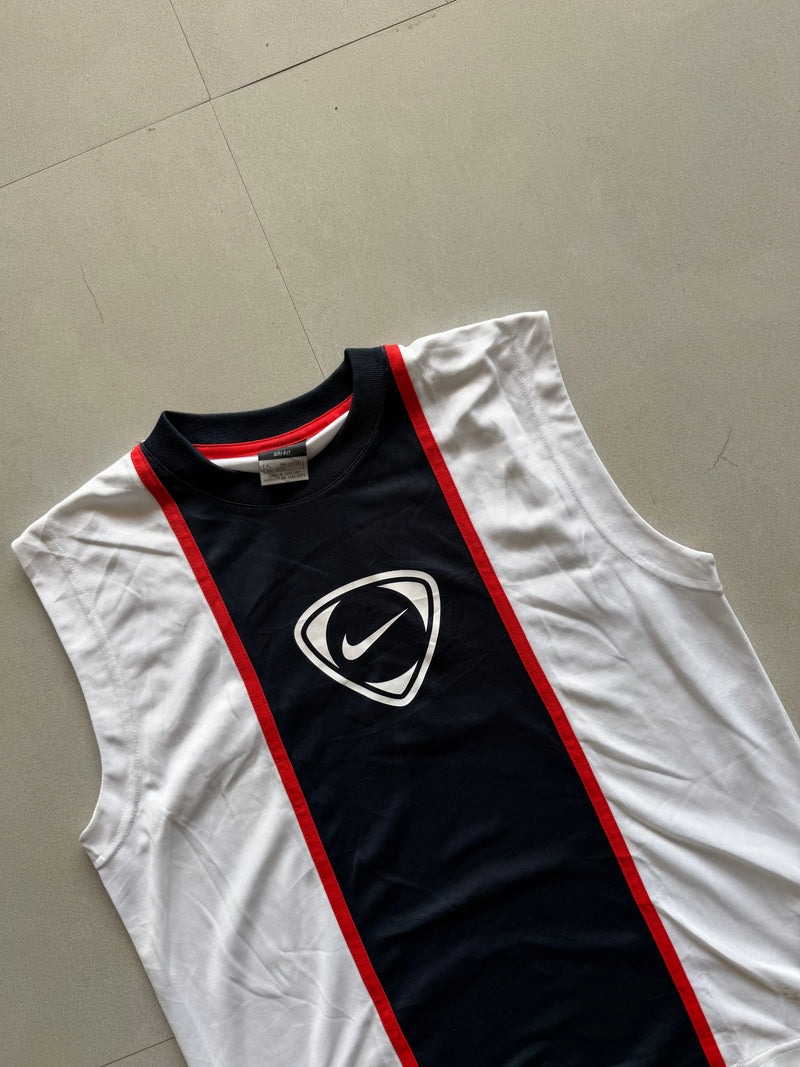 00S NIKE TANK TOP - XS