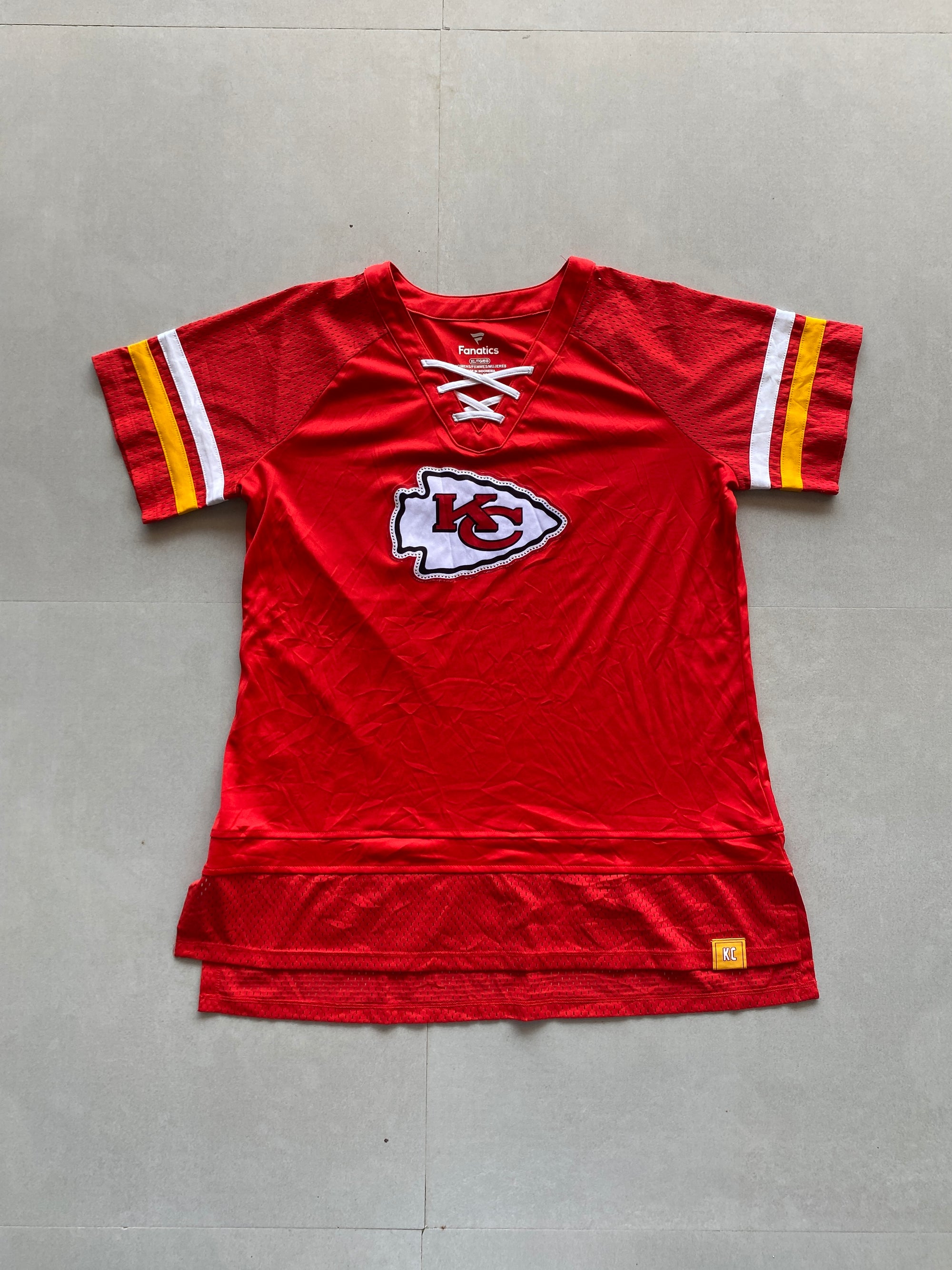 HOCKEY JERSEY - M