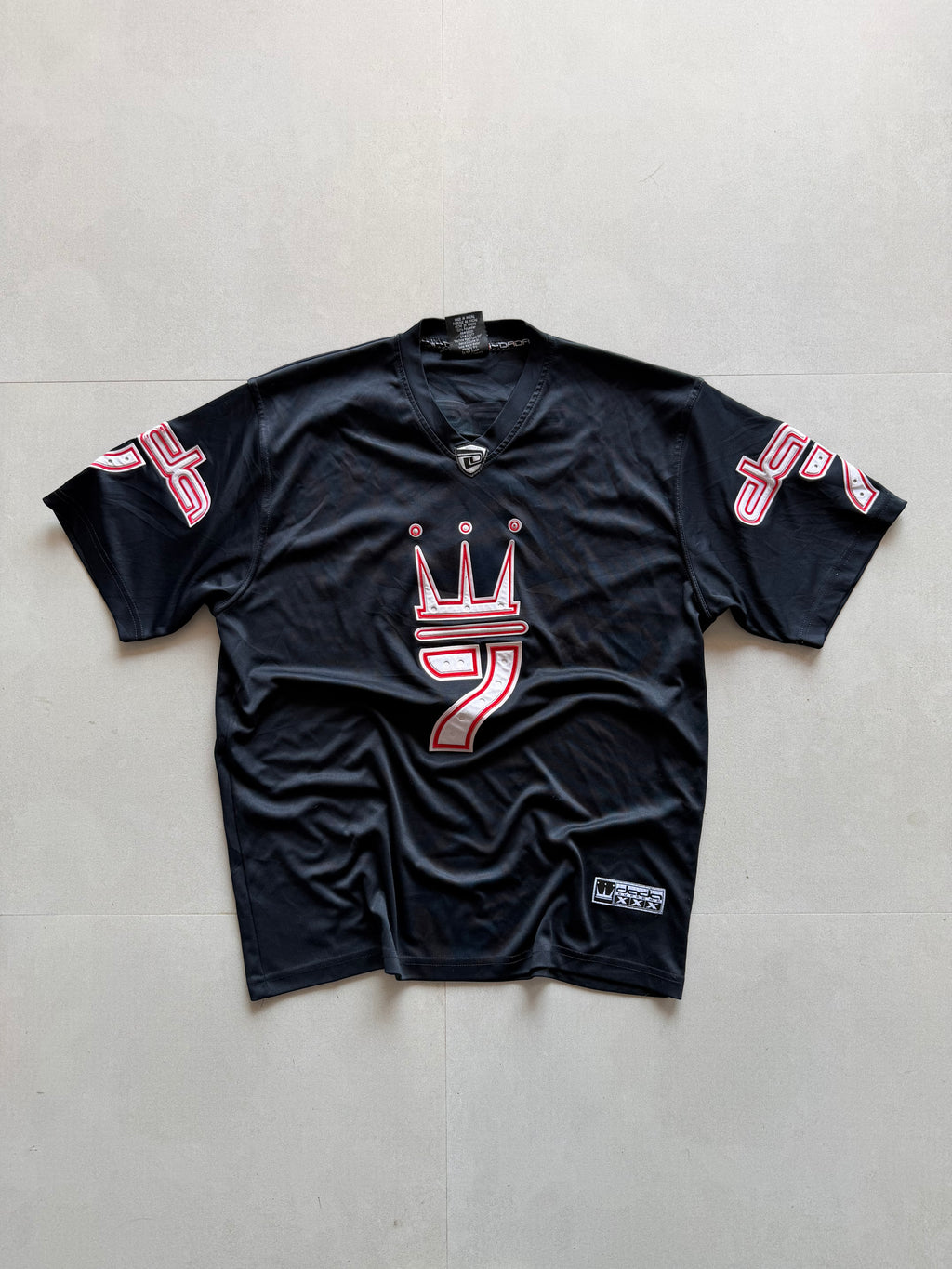 90S DAMANI DADA SUPREME JERSEY - XL