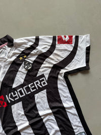 2006 LLOTTO BORUSSIA MONCHENGLADBACH JERSEY - M