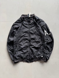 ADIDAS SPELL OUT JACKET - M