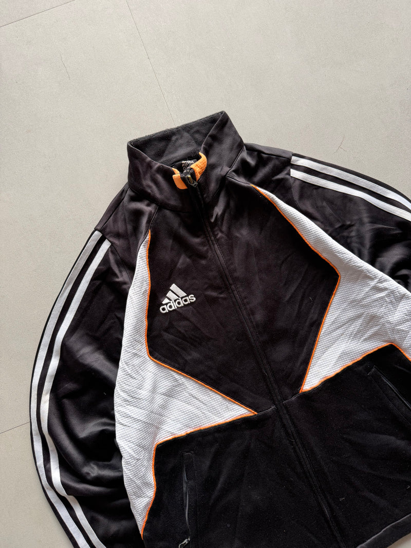 VINTAGE ADIDAS JACKET - M