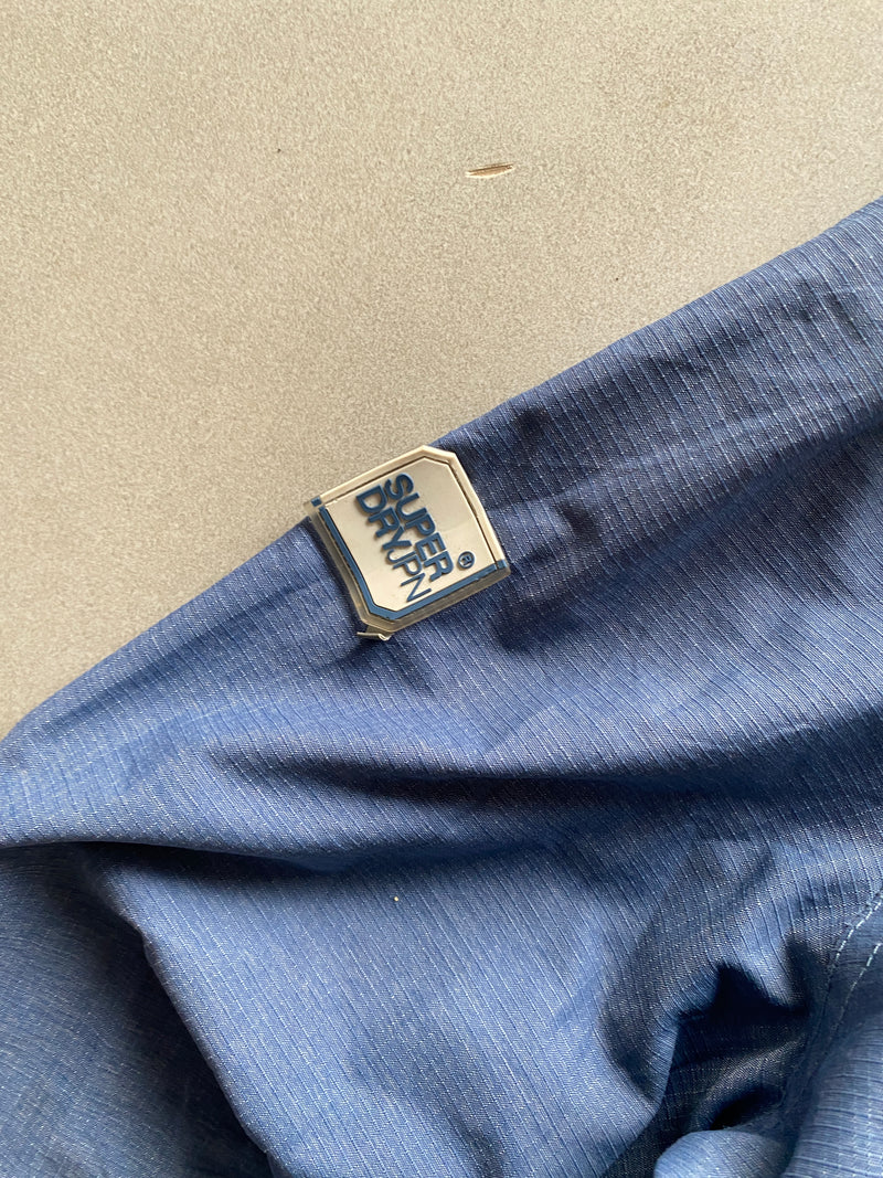 SUPERDRY JAPAN JACKET - XS
