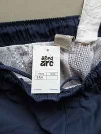 NIKE BAGGY TRACK PANT150 - L