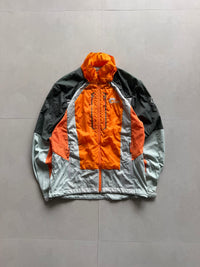 NEPA TACTICAL HIKING JACKET - M