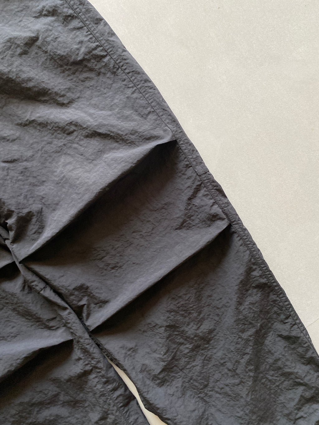 GAMMA GALLERY BAGGY BALLOON FIT PANT - L