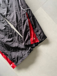 BAGGY TRACK PANT - L