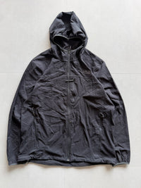 THE NORTH FACE HOODED JACKET - XL