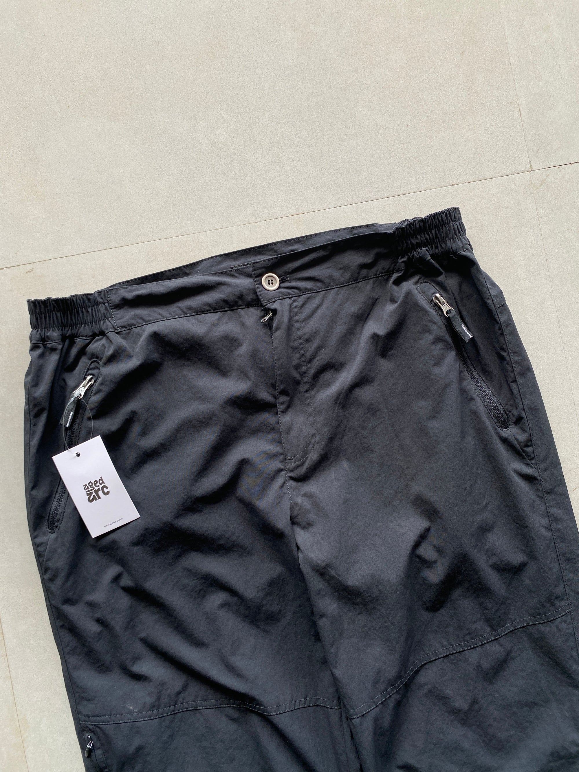 SPORT OUTDOOR PANT - M