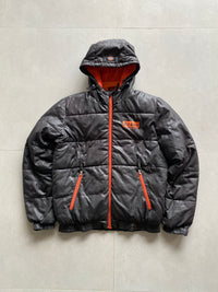 DICKIES PUFFER JACKET - S