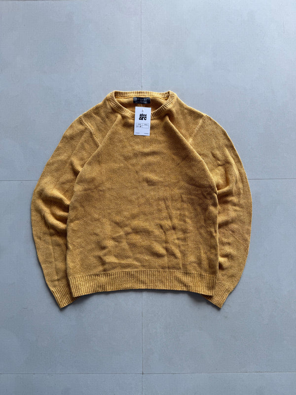 PRIMARK KNIT SWEATER SW6 - S