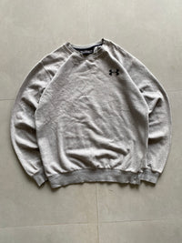 UNDER ARMOUR SWEATSHIRT - M