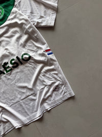 2019 LE COQ SPORTIF ST ETIENNE JERSEY - M