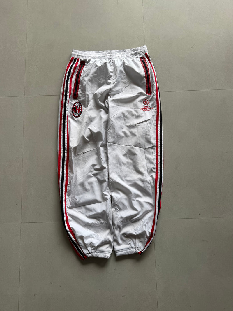 AC MILAN ADIDAS TRACK PANT TP162
