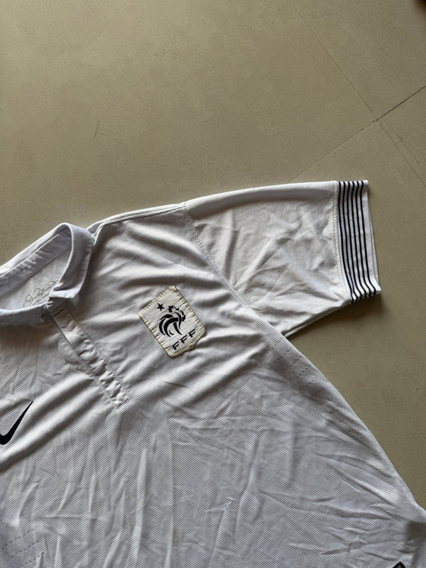 NIKE FRANCE JERSEY - M
