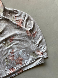 REALTREE CAMO HOODIE - S