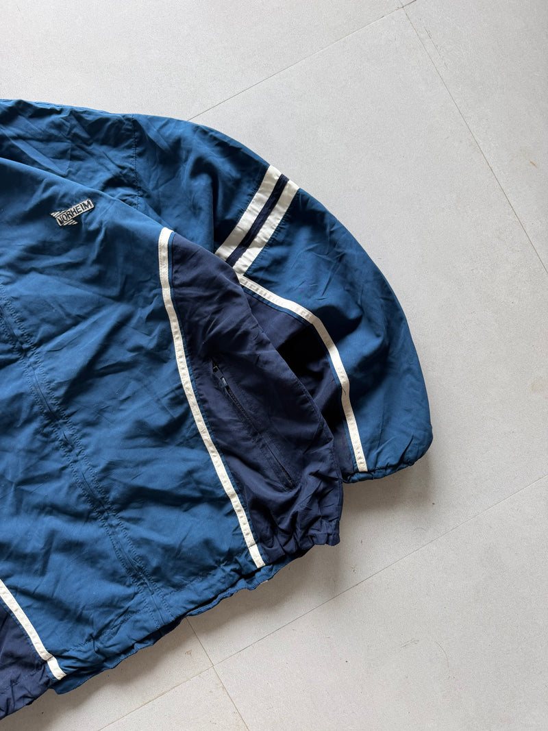 NORHEIM VINTAGE STYLE JACKET - XL