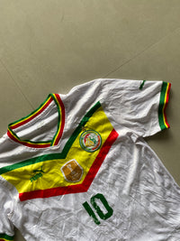2021 PUMA SENEGAL MANE (10) JERSEY - M