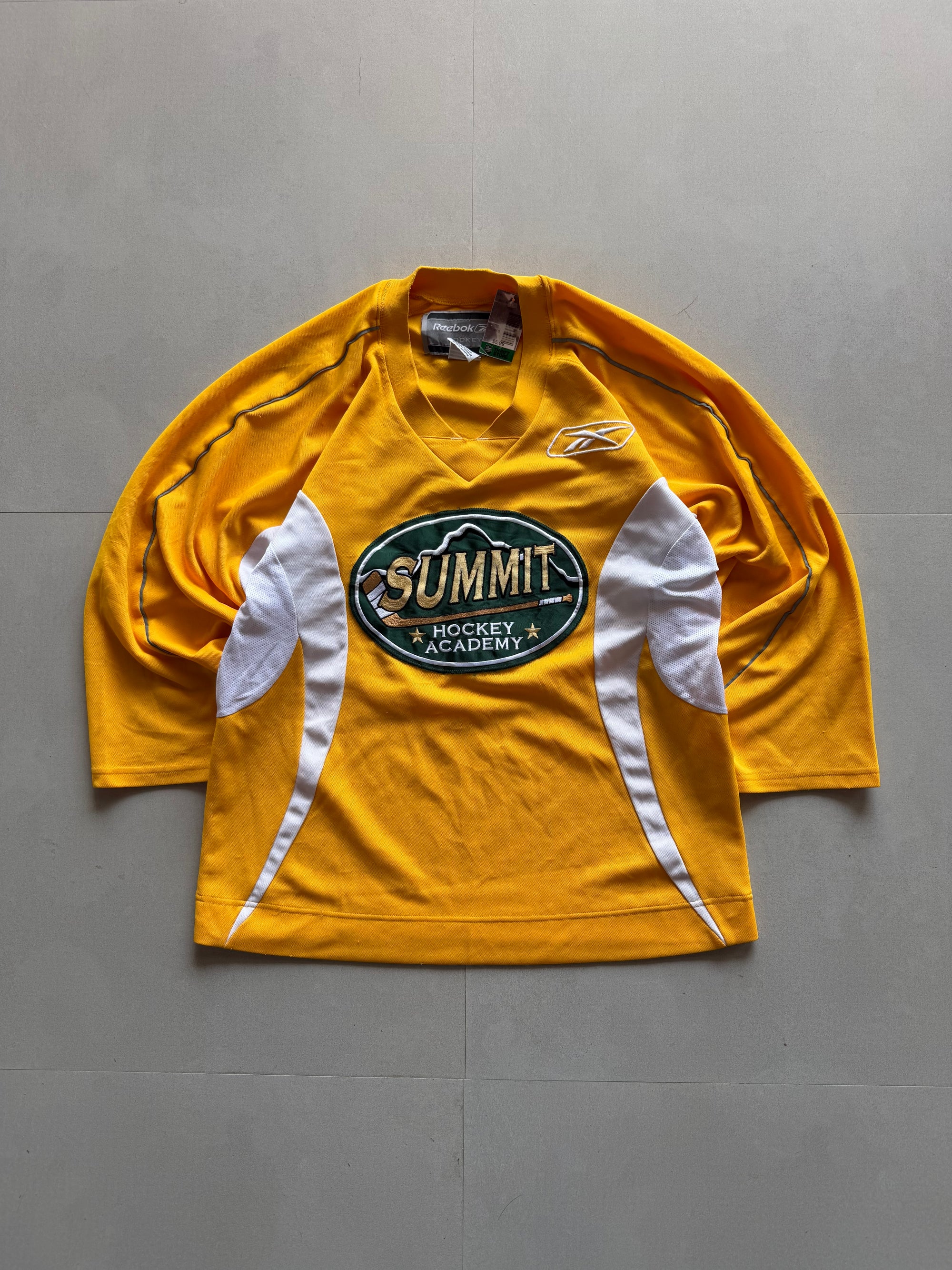 VINTAGE NHL JERSEY - M