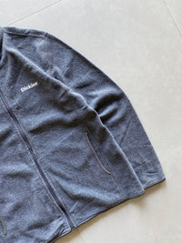DICKIES ZIPPER FLEECE - S